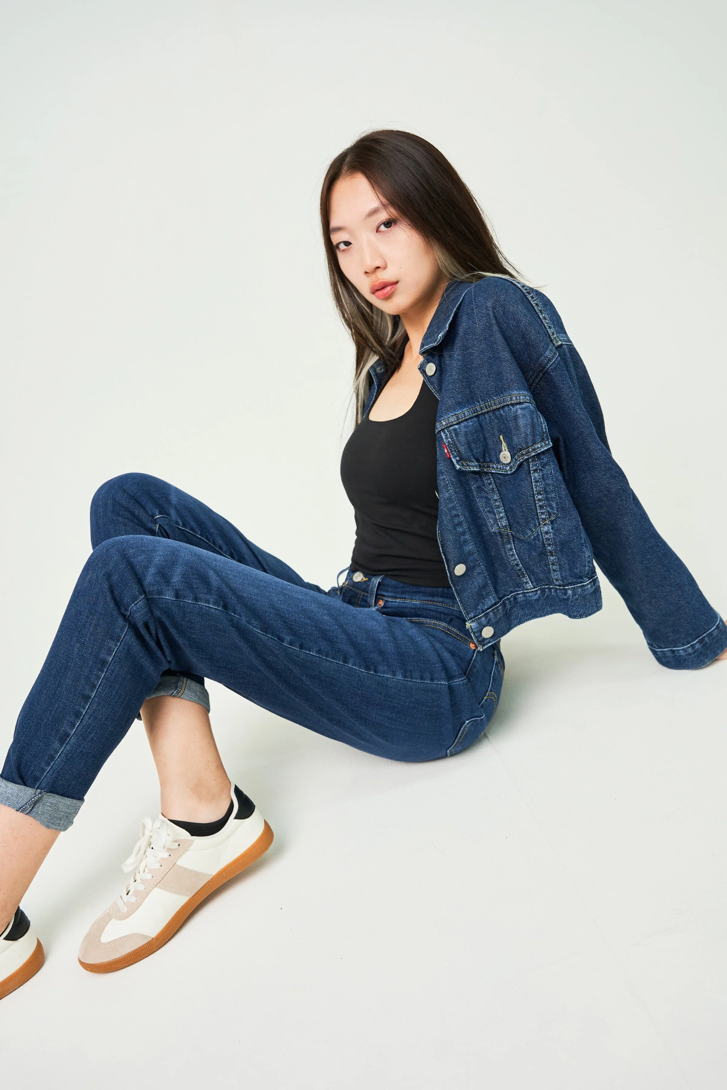 Annie | Hijinks Talent & Model Agency — Hijinks